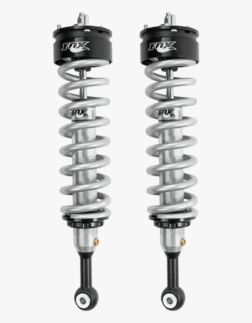 0 Performance 0 2 Front Lift Shocks 2007 2017 Gmc Sierra - Fox 2.0 Performance Series Coilover Shocks, HD Png Download