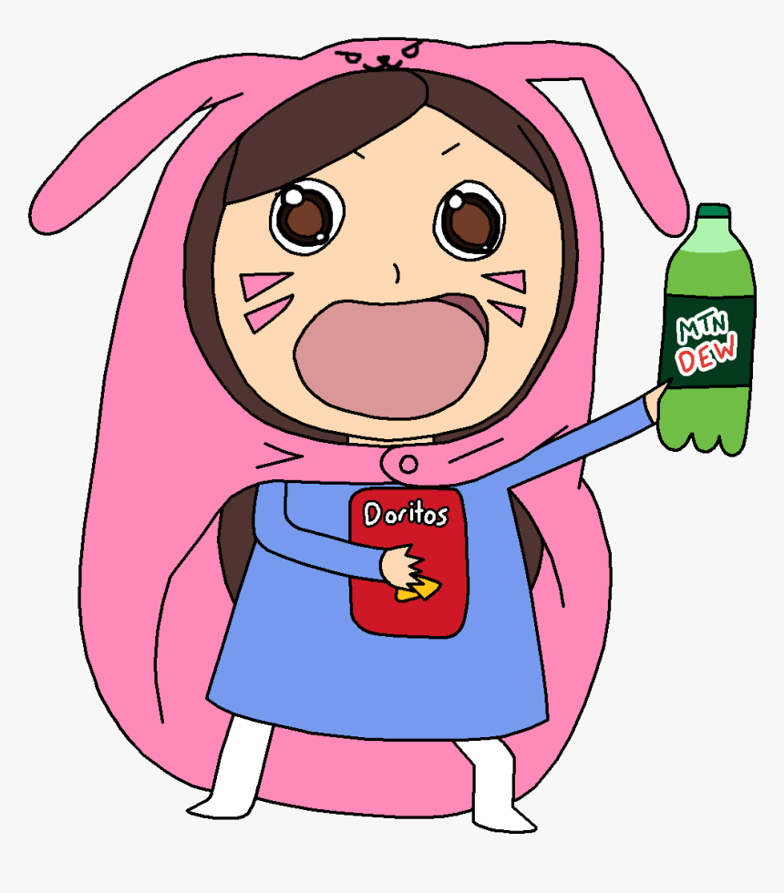 Cartoon, HD Png Download