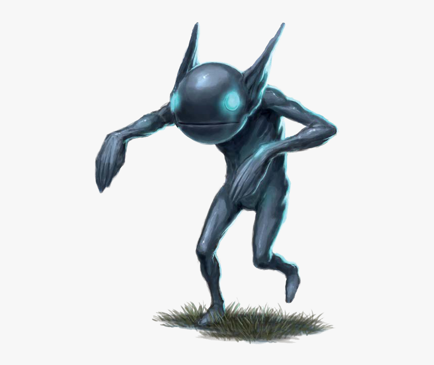 Gremlin - Hobkins - 02 - Gremlin Pathfinder - Hobkins Pathfinder, HD Png Download