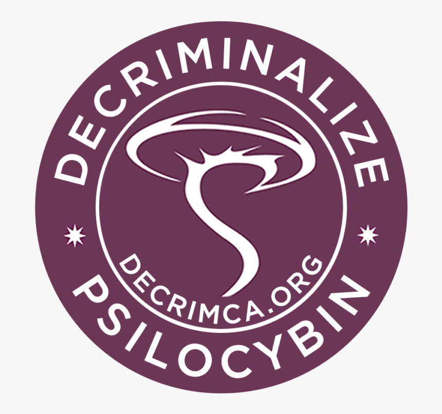 Decriminalize California - Deutscher Eishockey Bund, HD Png Download