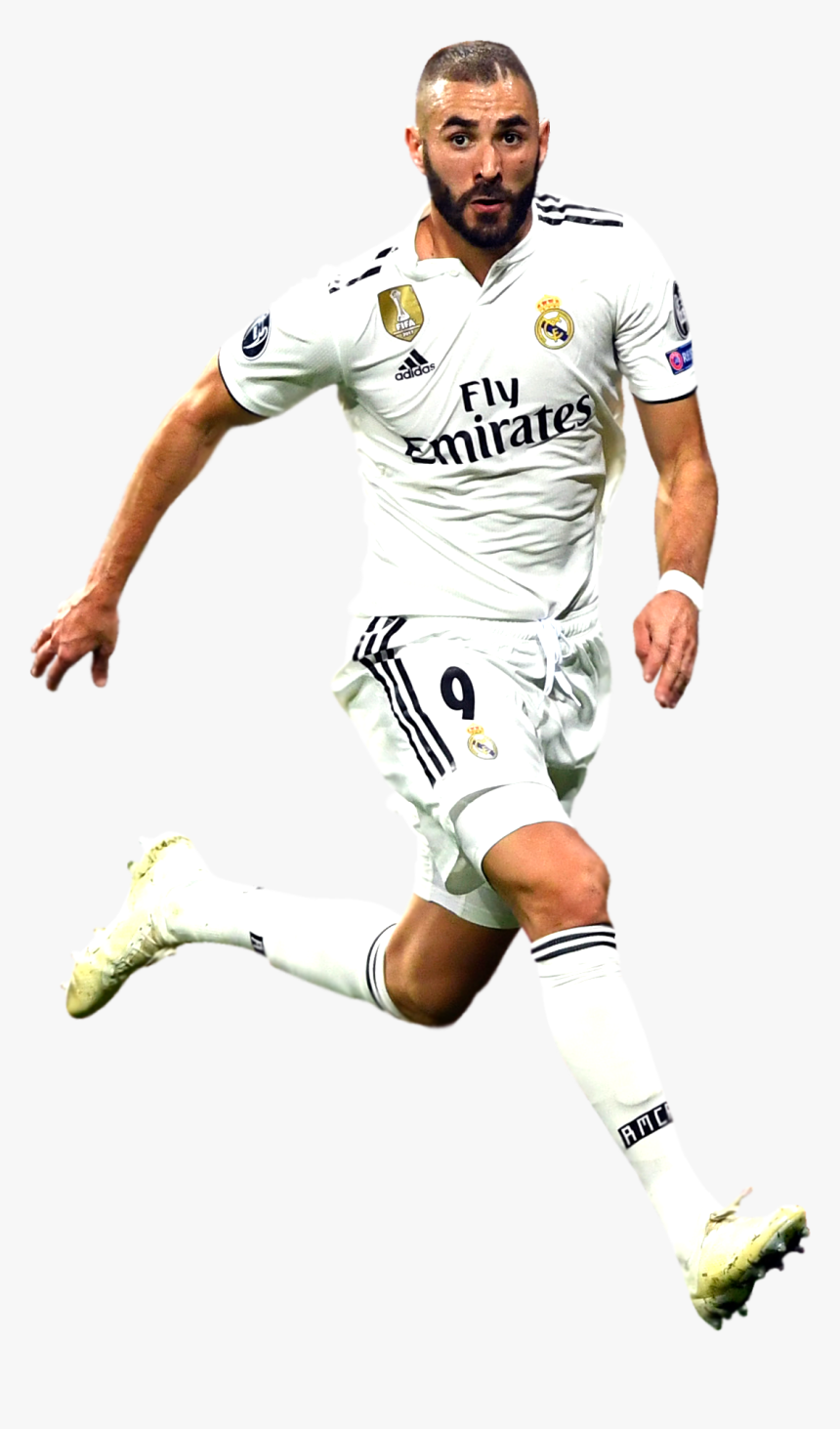 Player, HD Png Download