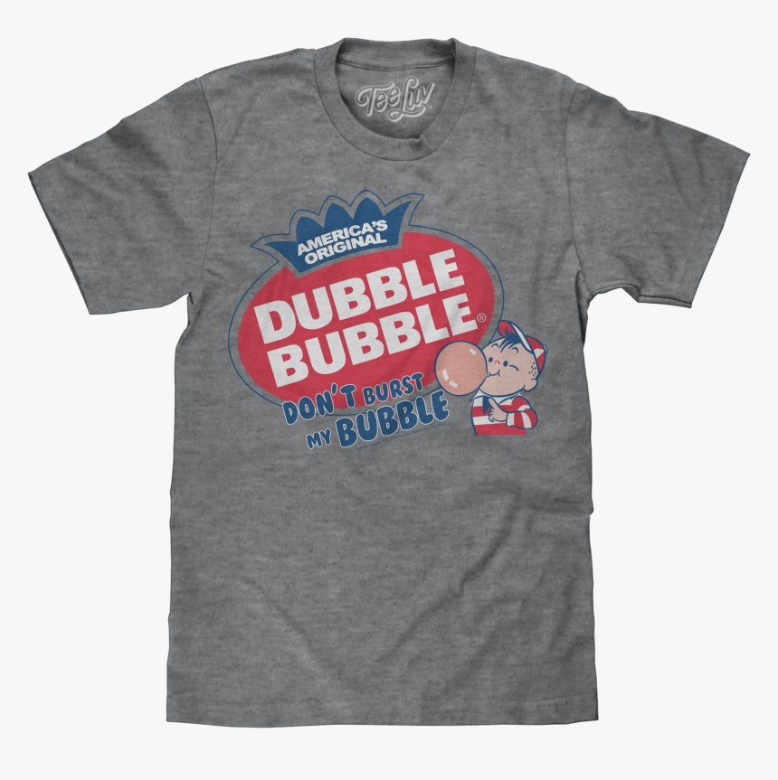 Dubble Bubble Gum, HD Png Download