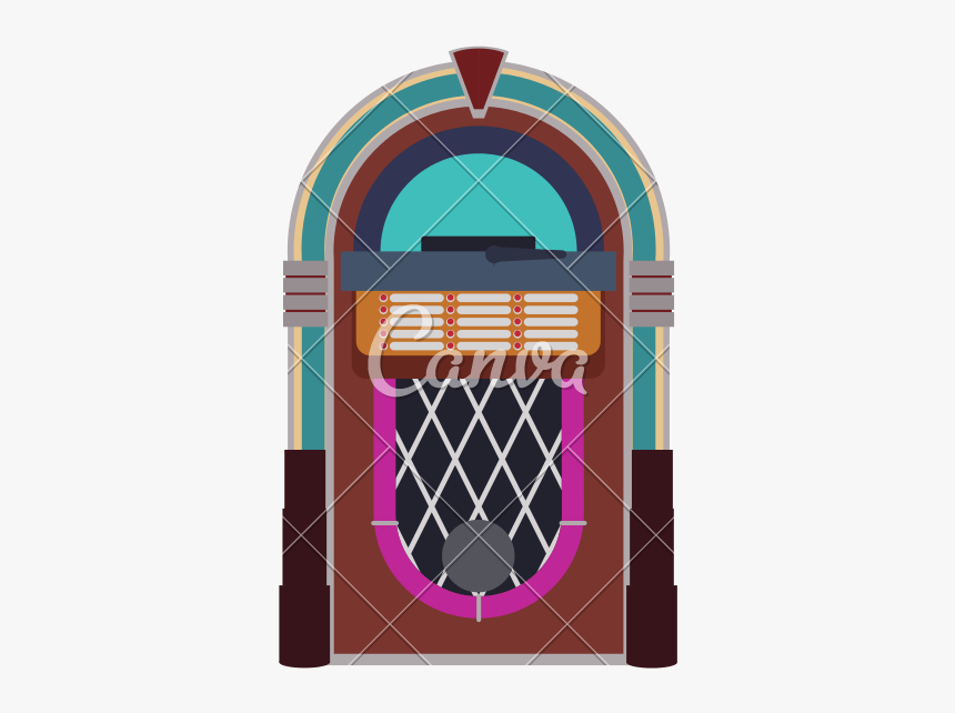 Character - Rockola Png, Transparent Png