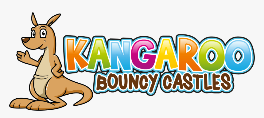 Transparent Kangaroo Clipart Png - Cartoon, Png Download