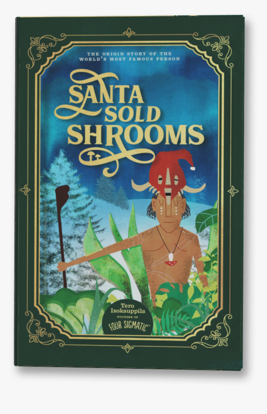 Book Image - Poster, HD Png Download