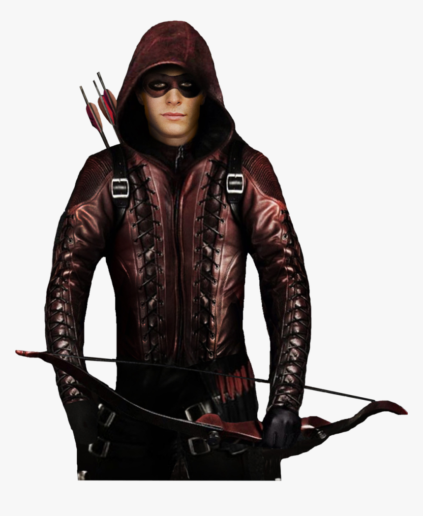 Roy Harper Speedy Arrow, HD Png Download