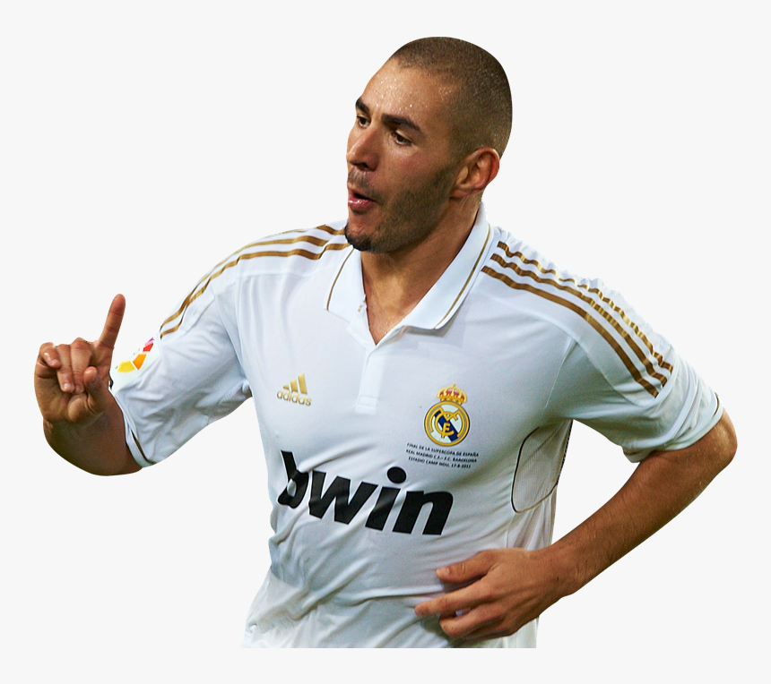 Ronaldo In Real Madrid 2012, HD Png Download