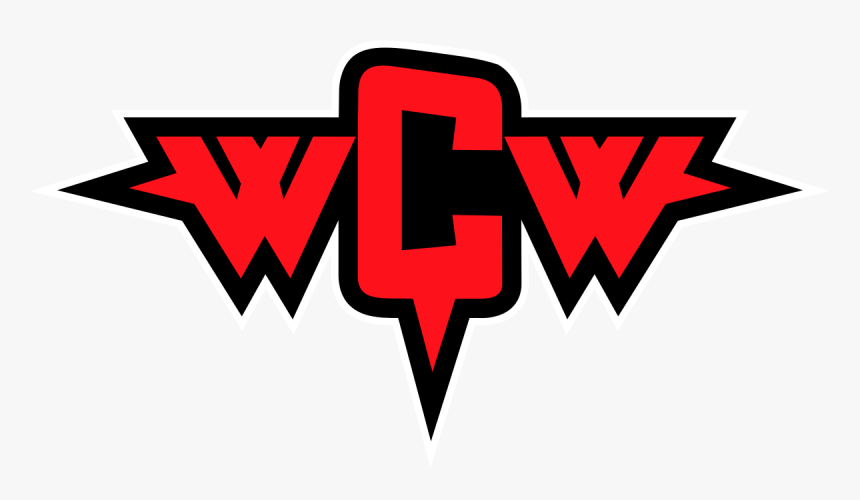 Logo Wcw, HD Png Download