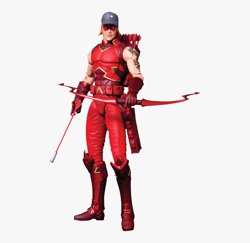 Arsenal Action Figure, HD Png Download