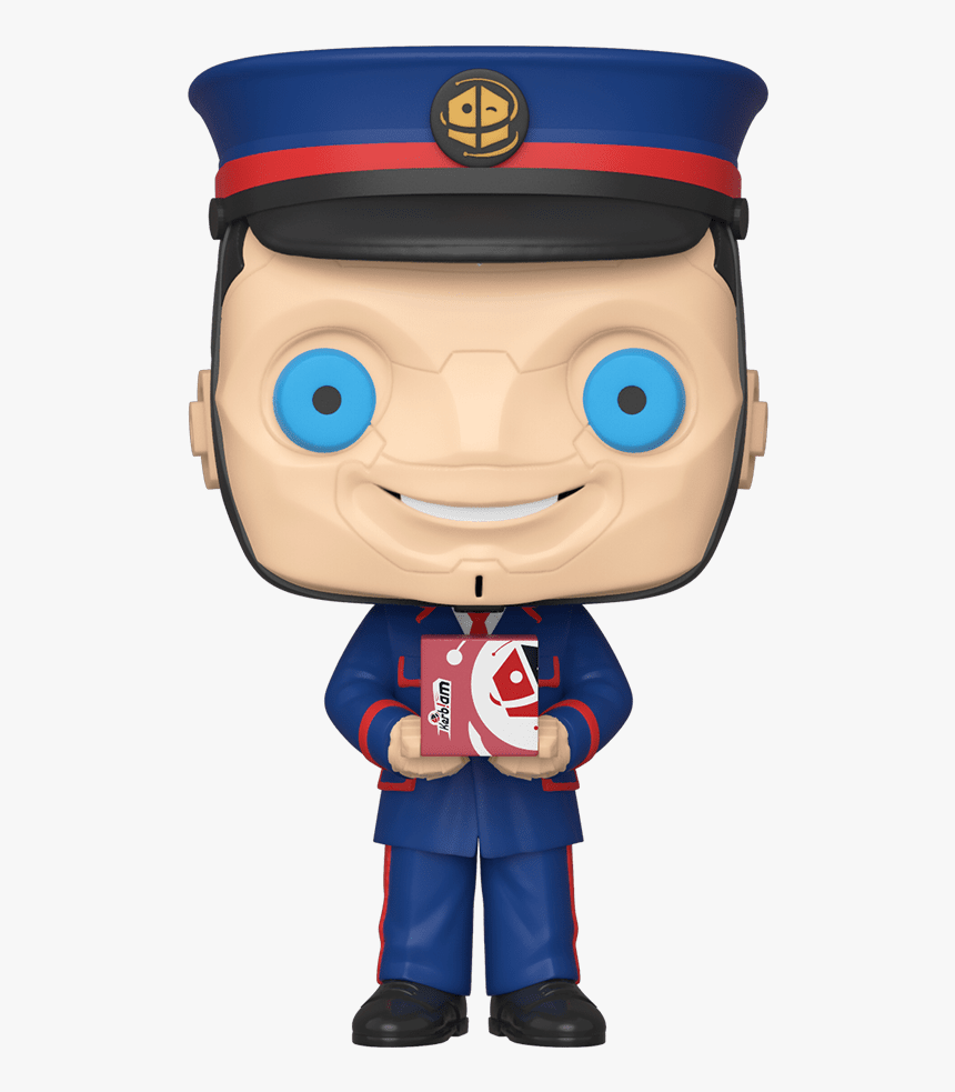 Doctor Who Funko Pop 2019, HD Png Download