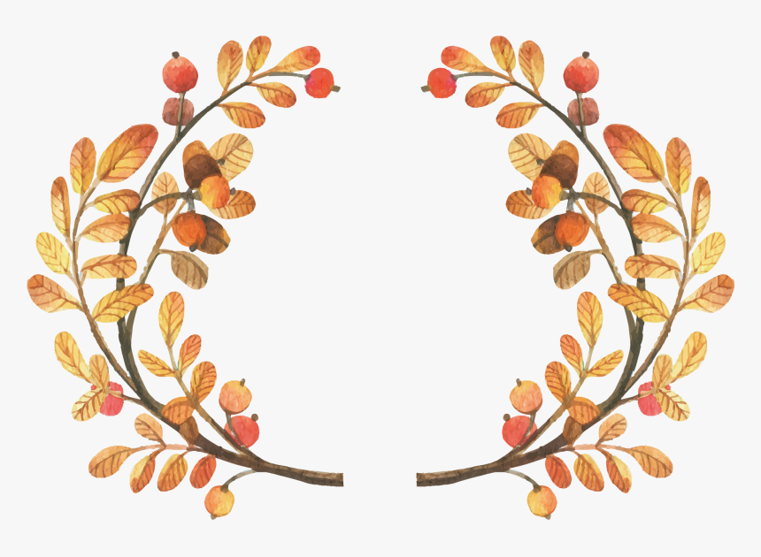 Transparent Fall Leaf Clip Art Png - Little Pumpkin Baby Shower Invitations, Png Download