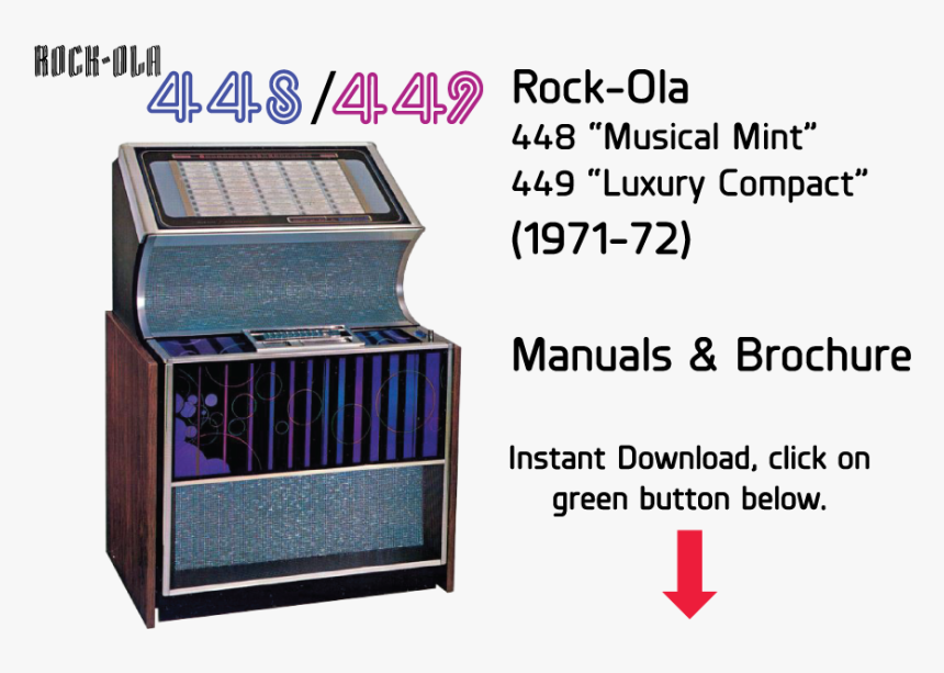 Ami Rowe R 84, HD Png Download