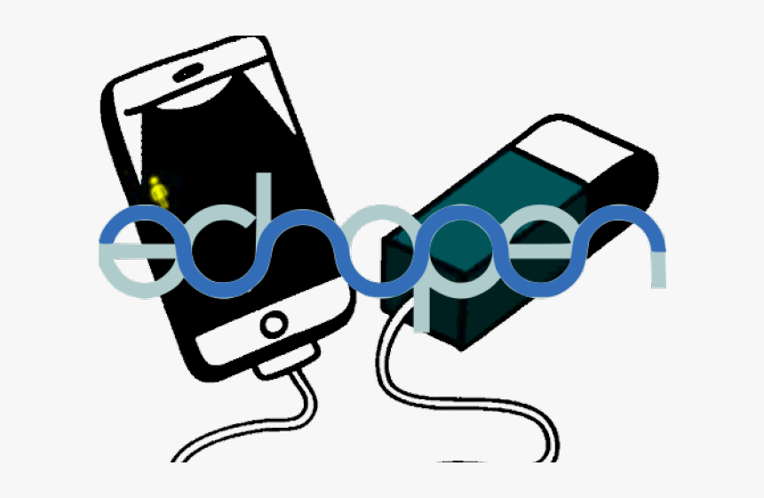 Sound Wave Clipart Ultrasound Probe, HD Png Download