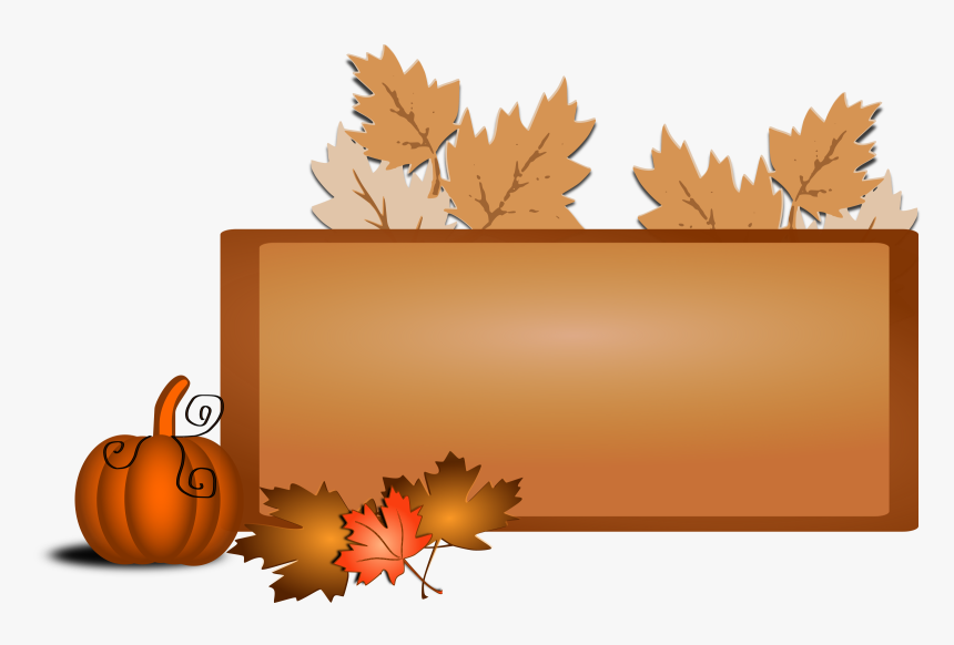 No School Fall Break, HD Png Download