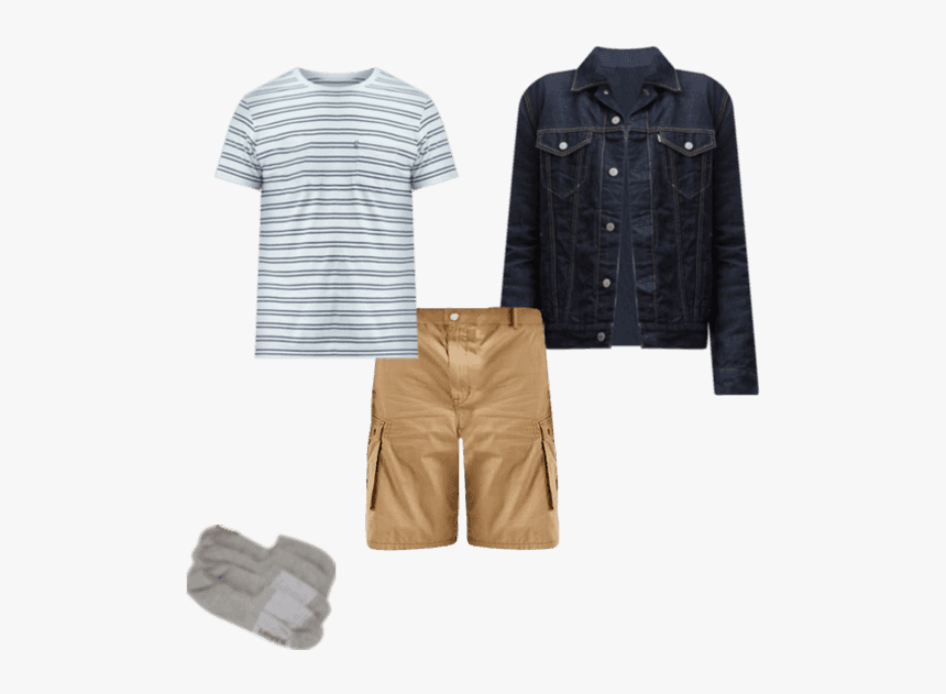 Board Short, HD Png Download