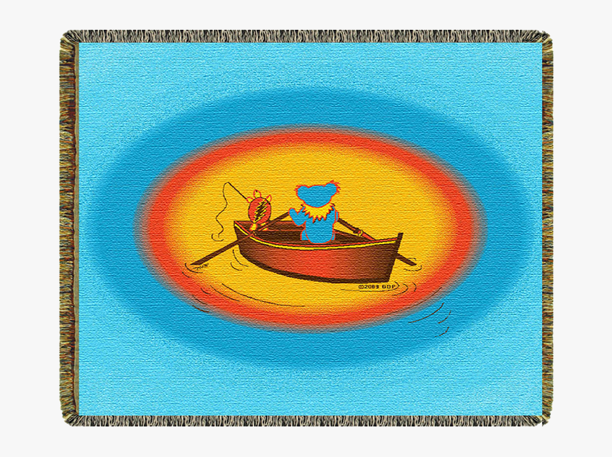 Canoe, HD Png Download