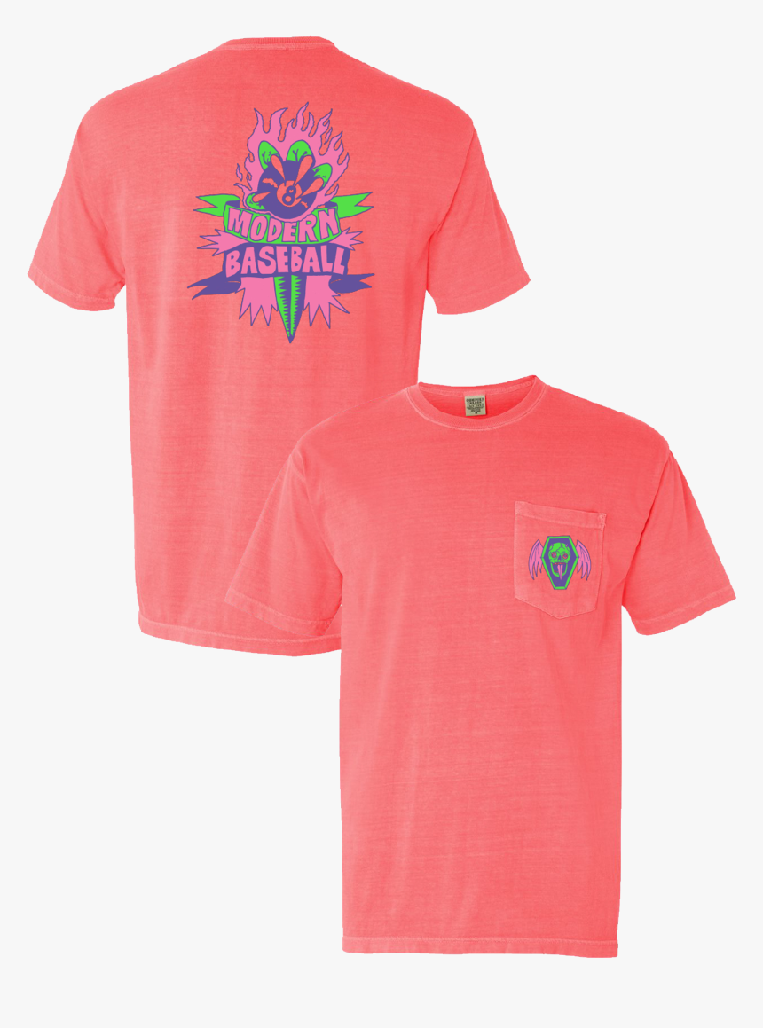 Transparent Red Arrow Dc Png - Neon Colors T Shirt Color, Png Download