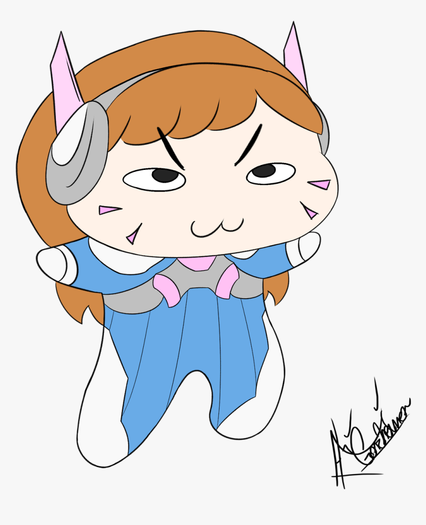 Some Gremlin D - Cartoon, HD Png Download