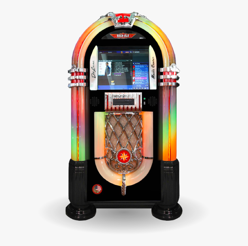 Rock-ola, HD Png Download