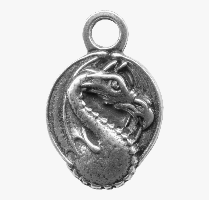 Britannia Metal - Locket, HD Png Download