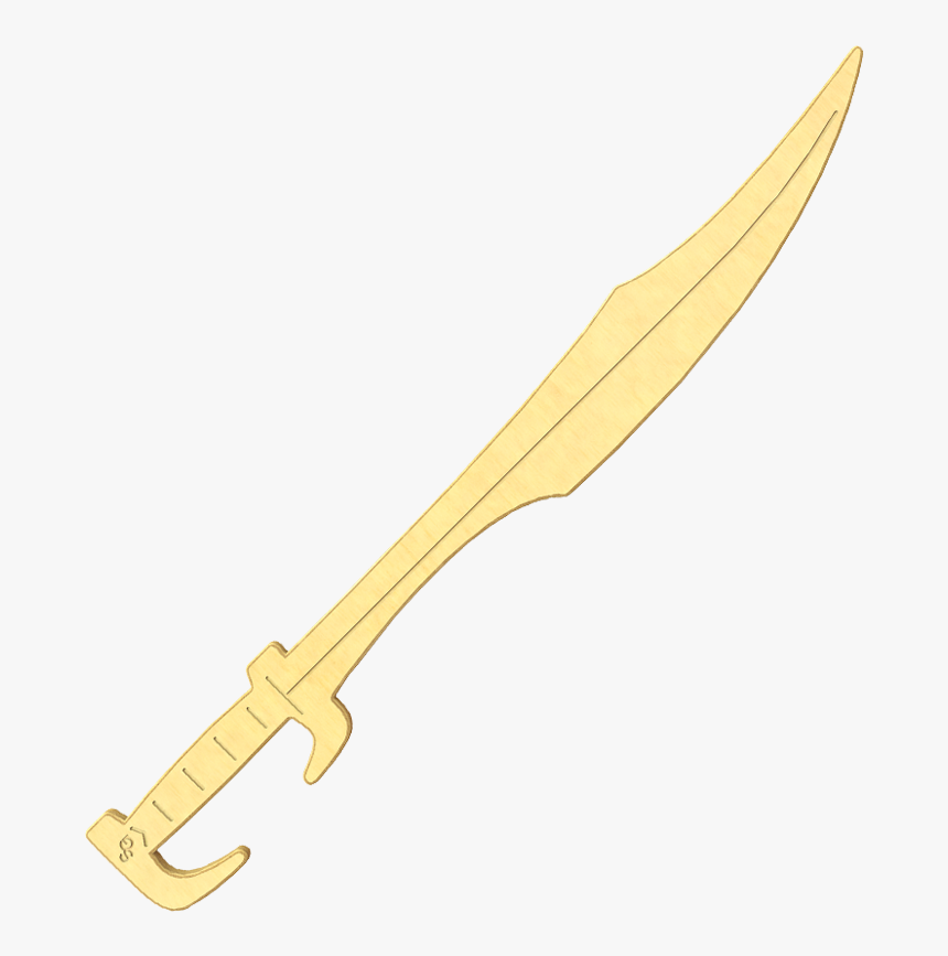 Sword, HD Png Download
