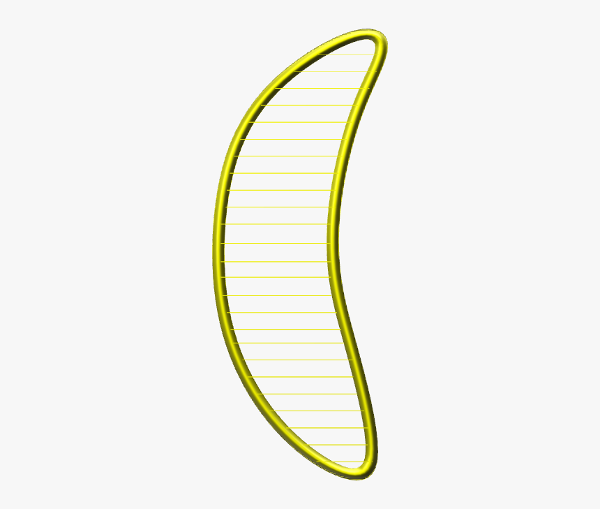 Banana Slicer V2, HD Png Download