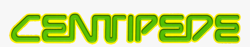 Centipede, HD Png Download