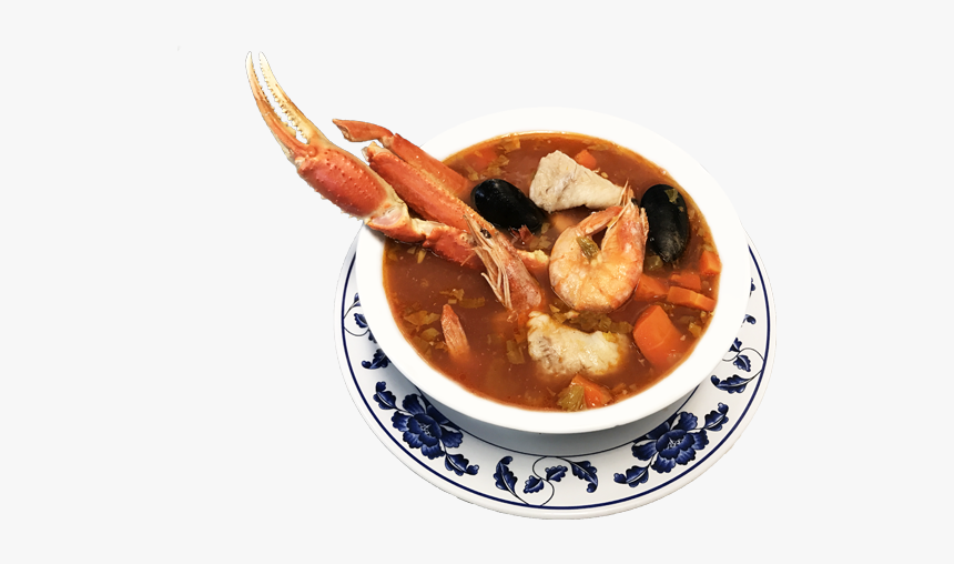Caldo De Mariscos - San Gabriel, HD Png Download