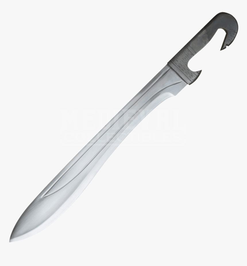 Transparent Spartan Sword Png - Gươm Kiếm, Png Download