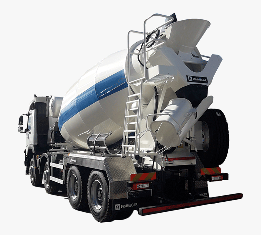 Trailer Truck, HD Png Download