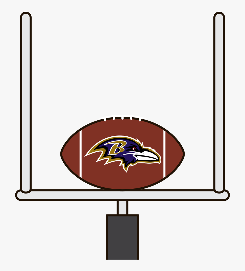 Which Ravens Qb Has The Most Rushing Yards In A Game - Baltimore Ravens, HD Png Download
