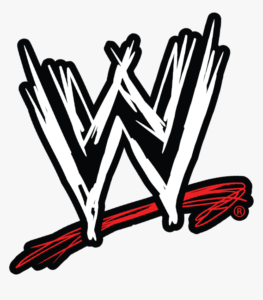 Commons - Wikimedia - Org - Wwe Logo, HD Png Download