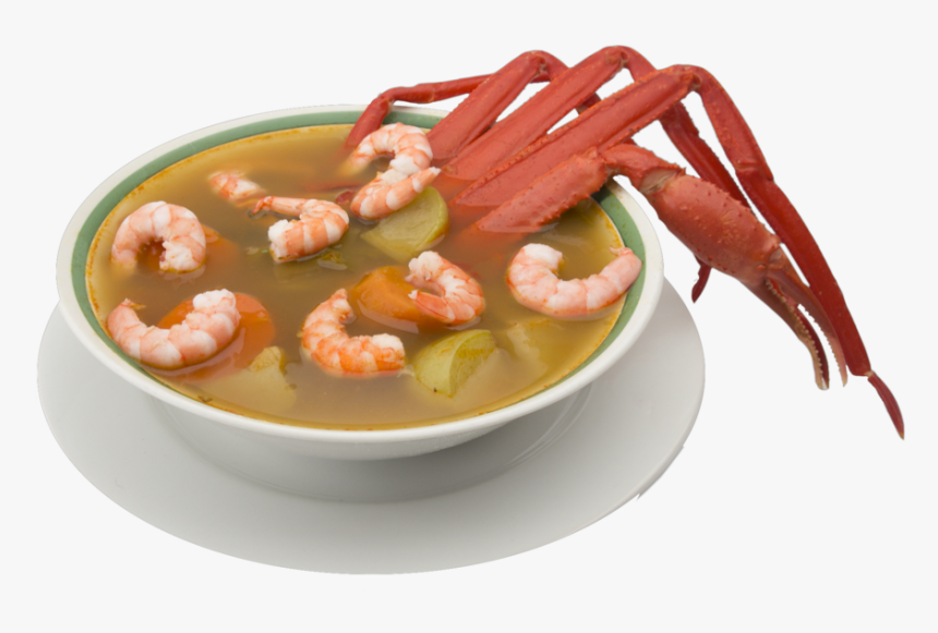 La Cocinita Restaurant Caldo - Caldo 7 Mares Png, Transparent Png