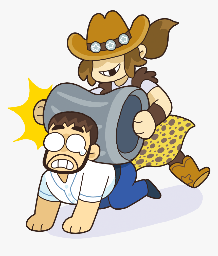 Cartoon, HD Png Download