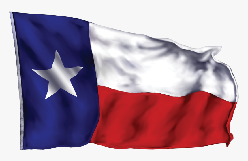 Strength Coach Texas Flag - Texas State Flag Transparent, HD Png Download