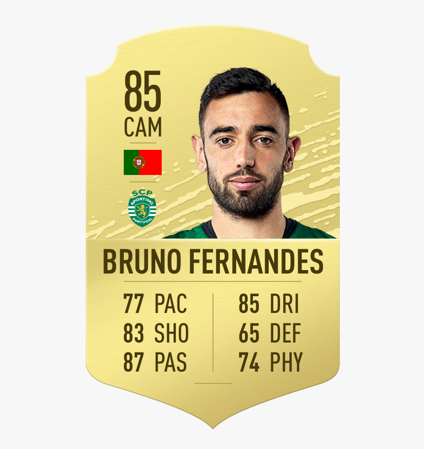 De Bruyne Fifa 20, HD Png Download