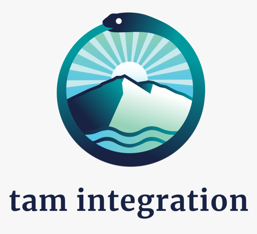 Tam Logo Central 3 - Je Suis Comme Le Café J Ai, HD Png Download