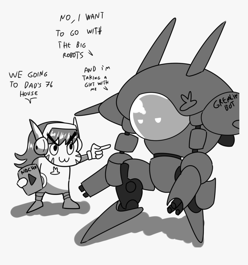 Quakebrothers,overwatch Entertainment,фэндомы,d - Cartoon, HD Png Download