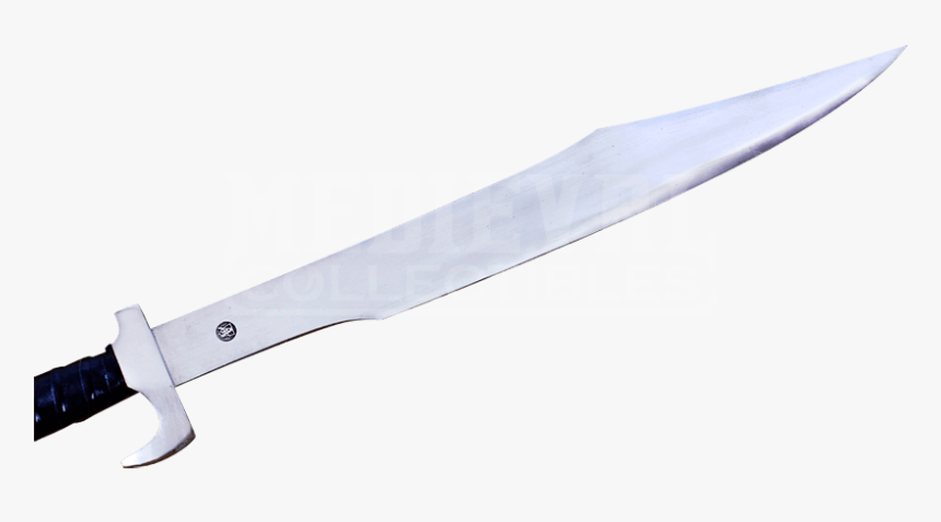 With Scabbard And Belt - Bowie Knife, HD Png Download