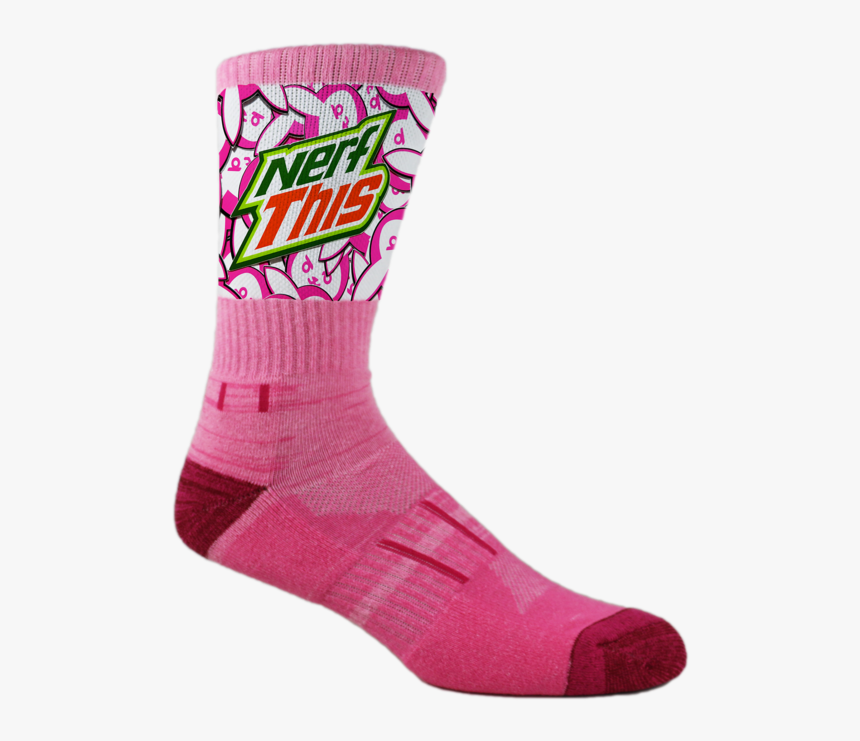 Sock, HD Png Download