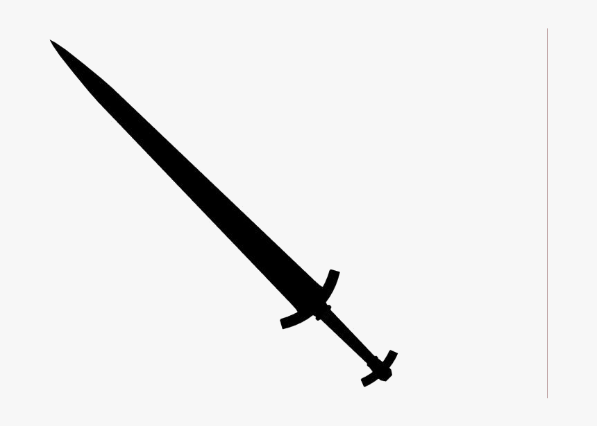 Sword Png Transparent Images - Sword, Png Download