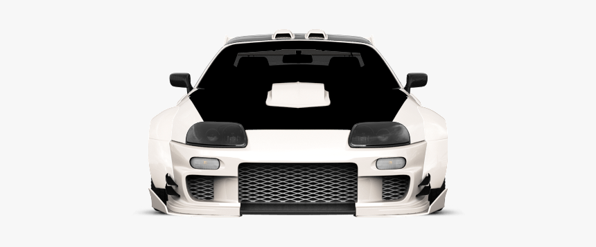 Supercar, HD Png Download