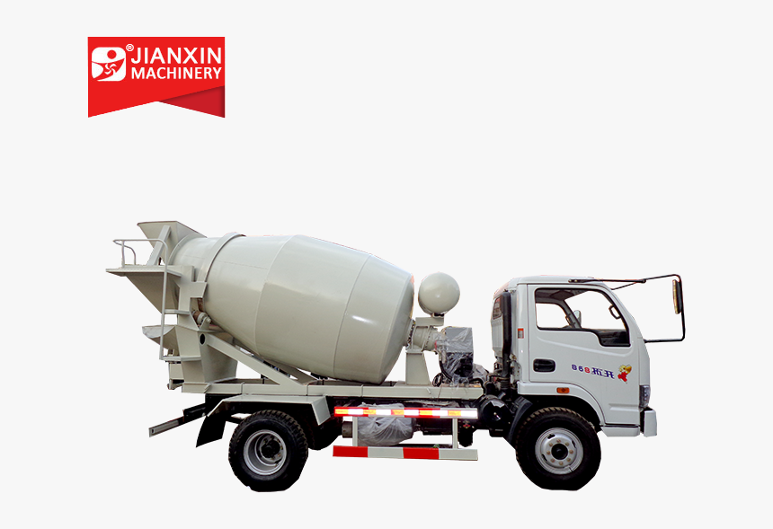 Best Price 1 Cbm - Truck, HD Png Download