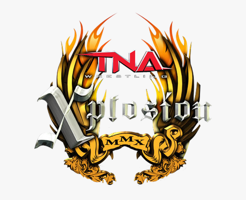 Picture - Total Nonstop Action Wrestling, HD Png Download
