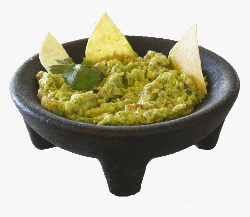 Guacamole, HD Png Download