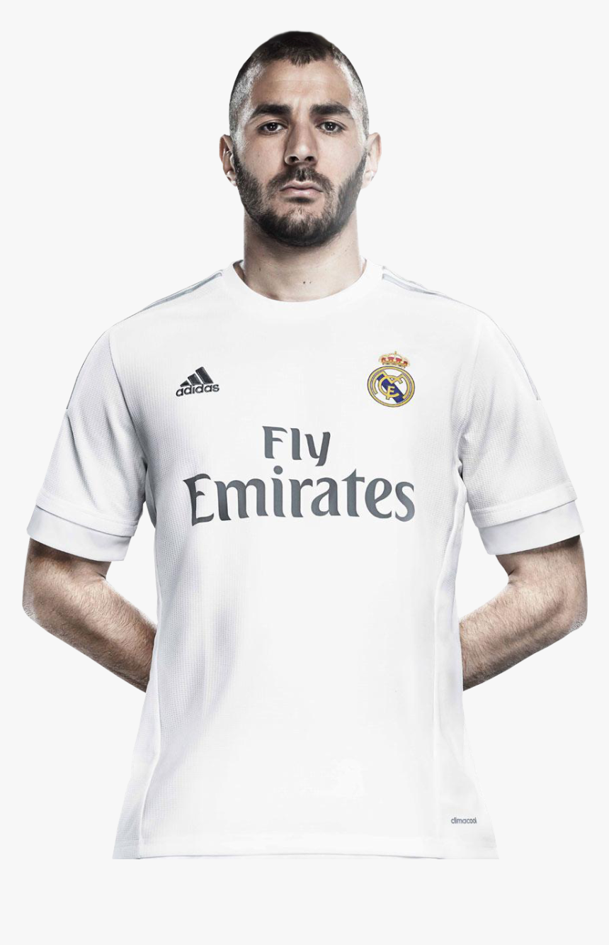 Manon Marsault Karim Benzema, HD Png Download