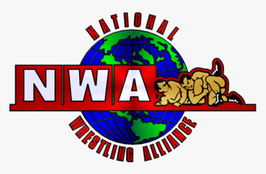 National Wrestling Alliance Logo, HD Png Download