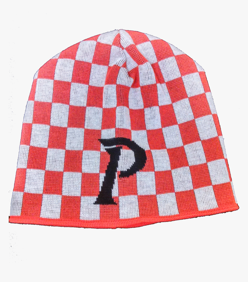 Embroidered Beanie Etsy Finest Selection Be341 32ad3 - Croatia Jersey Long Sleeve, HD Png Download