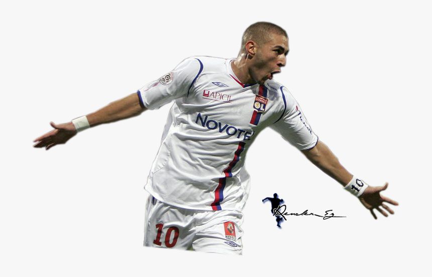 Player, HD Png Download