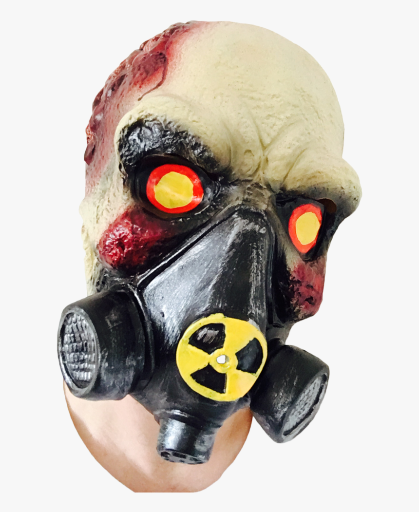 Gas Mask, HD Png Download
